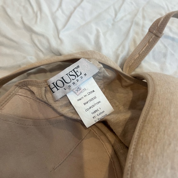 HOUSE OF CB LONDON - Picture 3 of 4